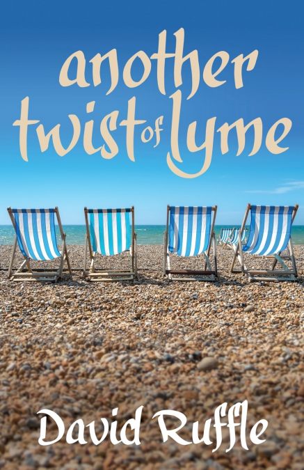 ANOTHER TWIST OF LYME