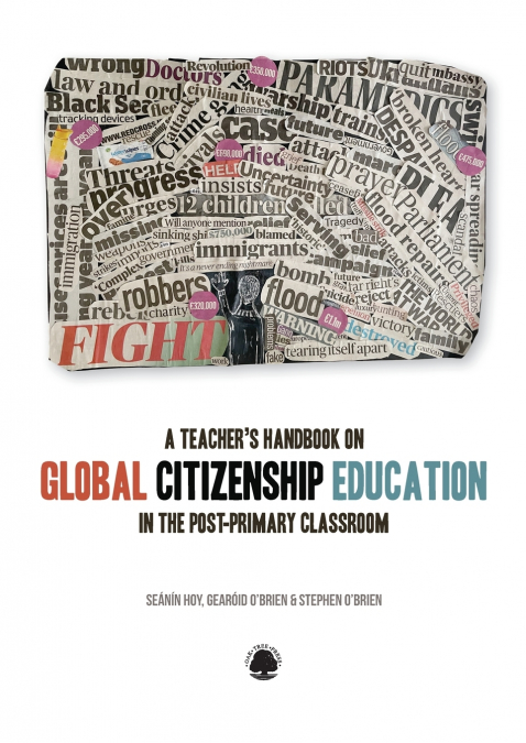 A TEACHER?S HANDBOOK TO GLOBAL CITIZENSHIP EDUCATION IN THE