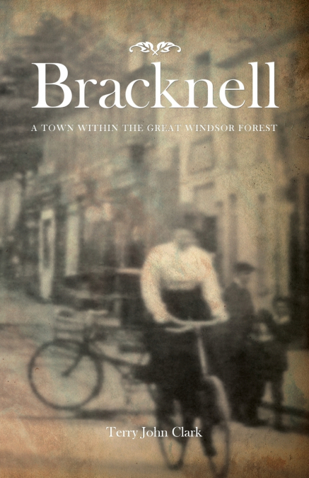 BRACKNELL