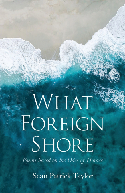 WHAT FOREIGN SHORE