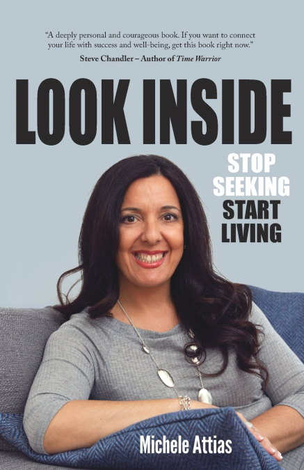 LOOK INSIDE