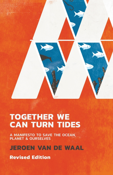 TOGETHER WE CAN TURN TIDES