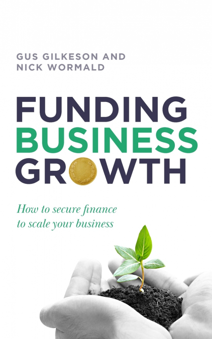 FUNDING BUSINESS GROWTH