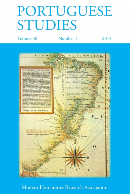 PORTUGUESE STUDIES 30