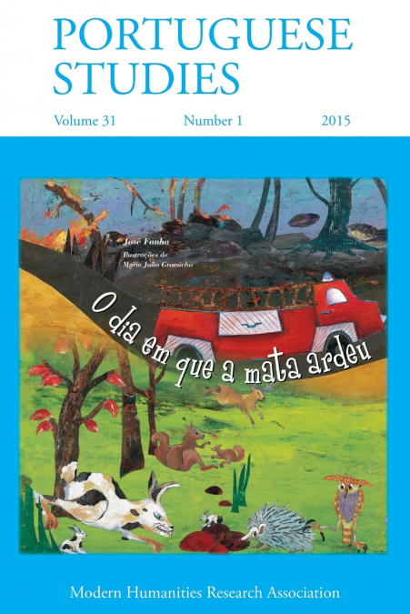 PORTUGUESE STUDIES 31