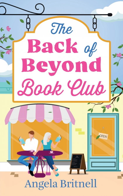 THE BACK OF BEYOND BOOK CLUB