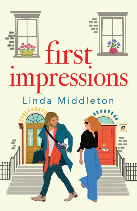 FIRST IMPRESSIONS
