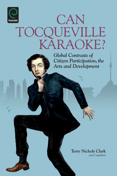CAN TOCQUEVILLE KARAOKE?