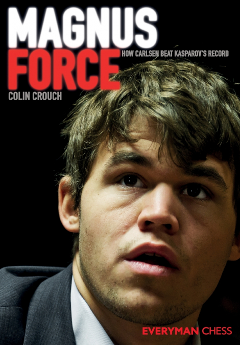 MAGNUS FORCE