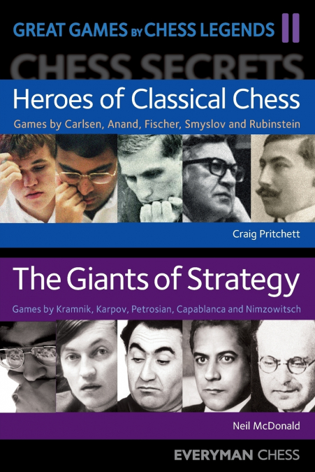 FIGHTING CHESS