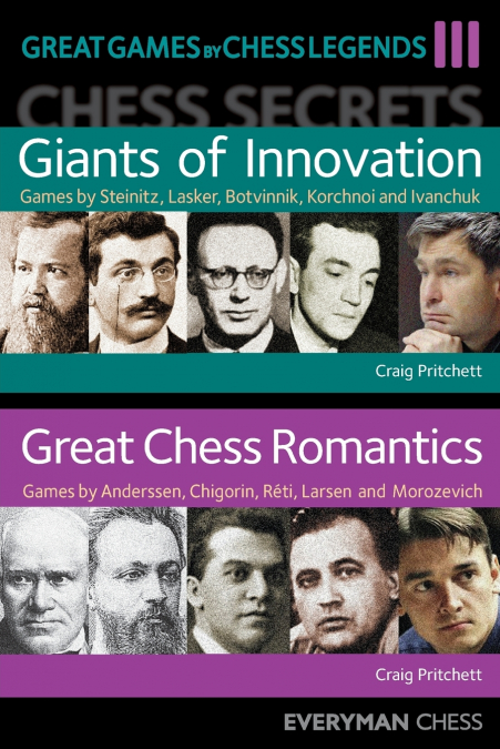 FIGHTING CHESS