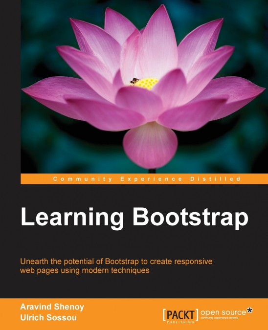 LEARNING BOOTSTRAP