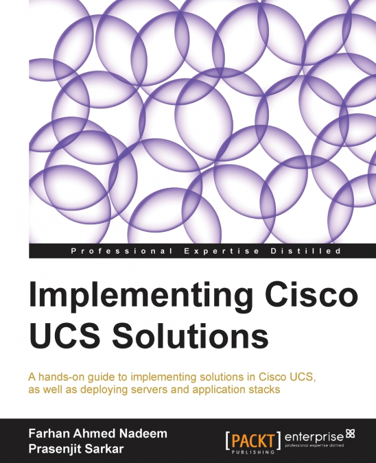 IMPLEMENTING CISCO UCS SOLUTIONS