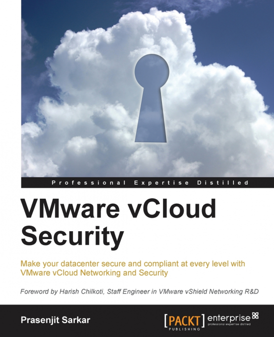 VMWARE VCLOUD SECURITY