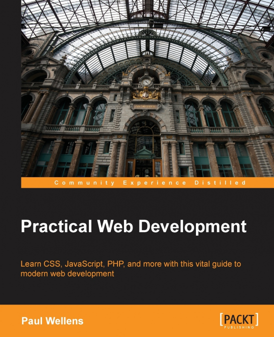PRACTICAL WEB DEVELOPMENT