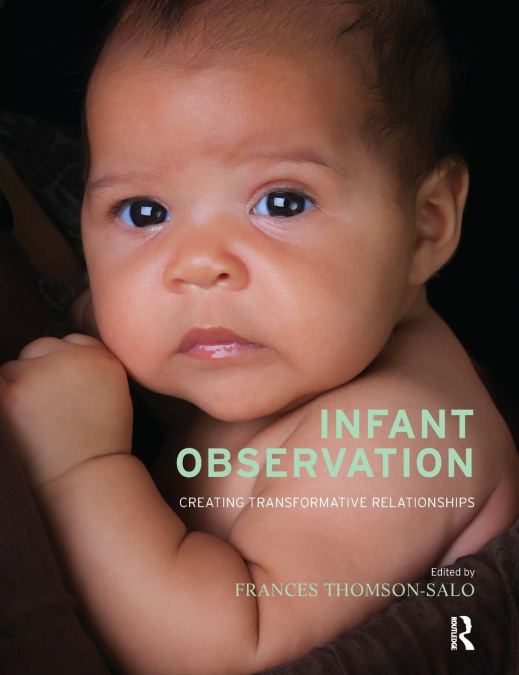 INFANT OBSERVATION