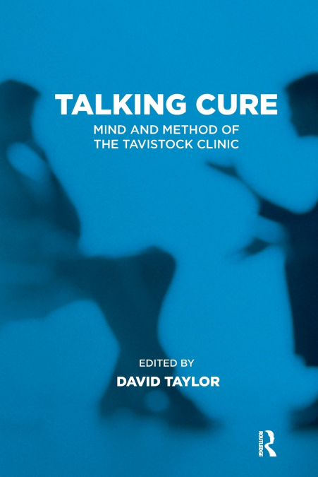 TALKING CURE
