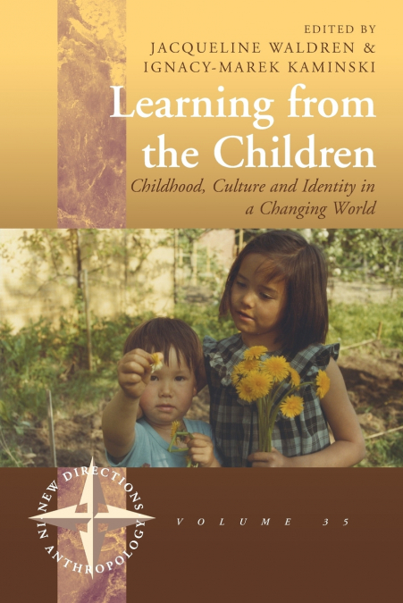 LEARNING FROM THE CHILDREN