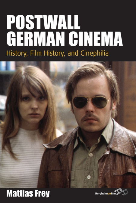 POSTWALL GERMAN CINEMA