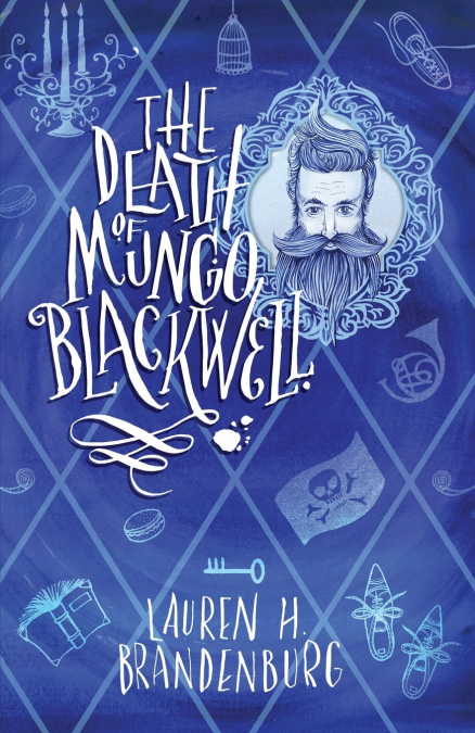THE DEATH OF MUNGO BLACKWELL