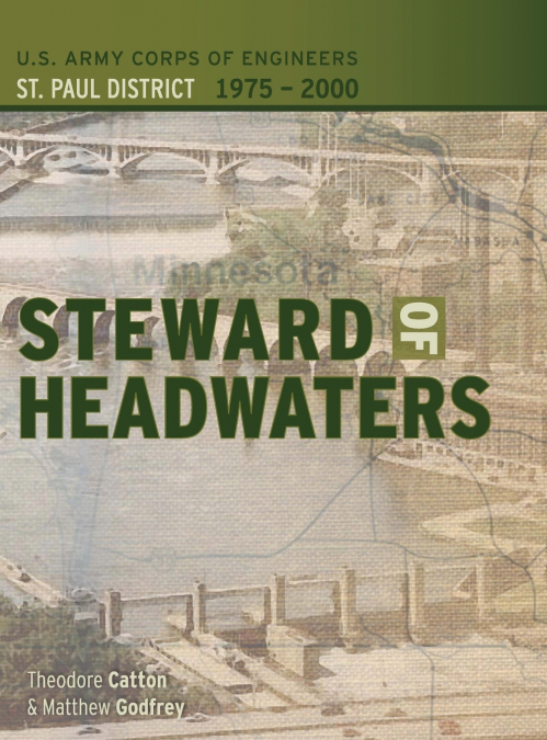STEWARD OF HEADWATERS