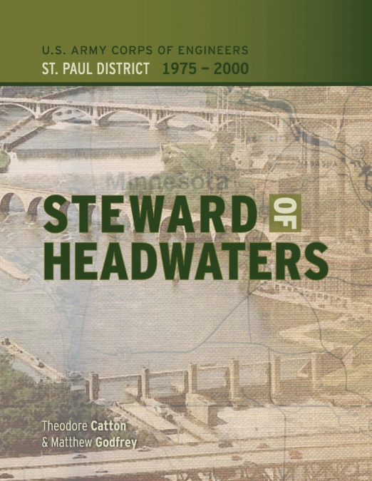 STEWARD OF HEADWATERS
