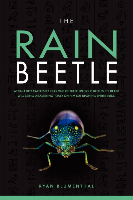 THE RAIN BEETLE