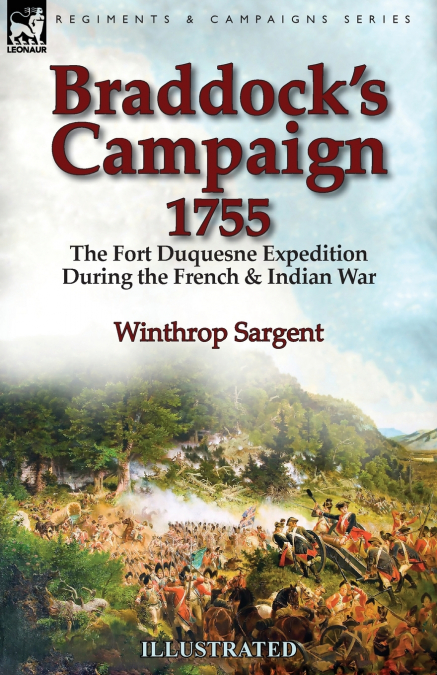 BRADDOCK?S CAMPAIGN 1755