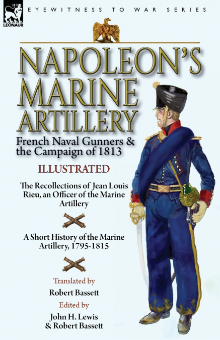 NAPOLEON?S MARINE ARTILLERY