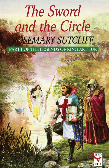 THE SWORD AND THE CIRCLE