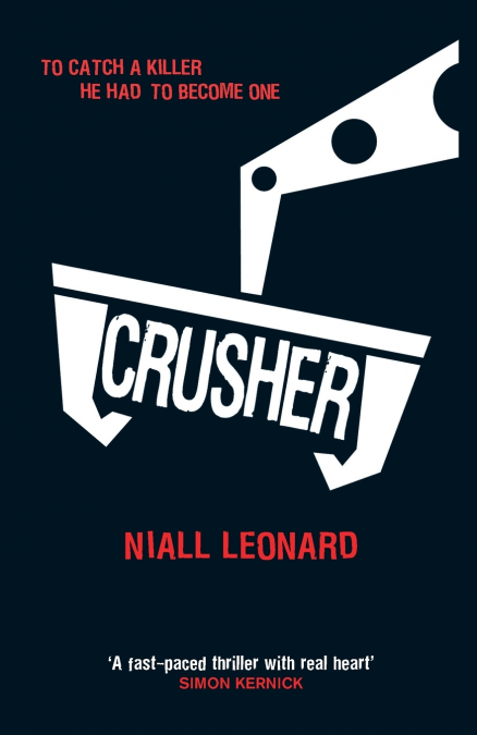 CRUSHER