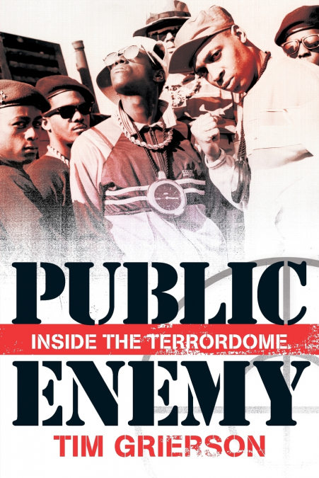 PUBLIC ENEMY