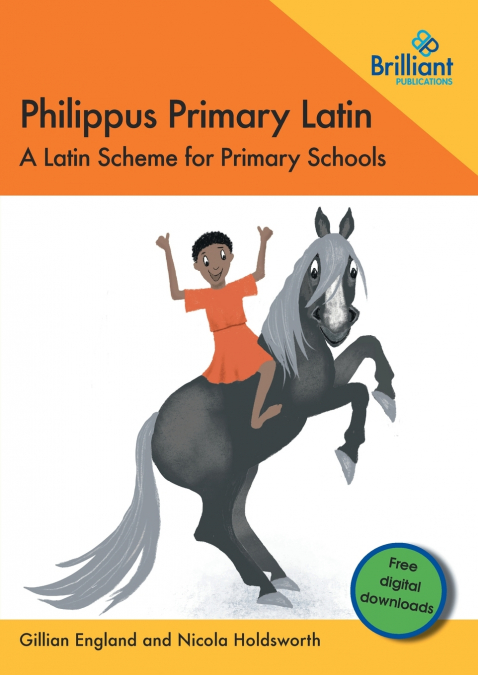 PHILIPPUS PRIMARY LATIN