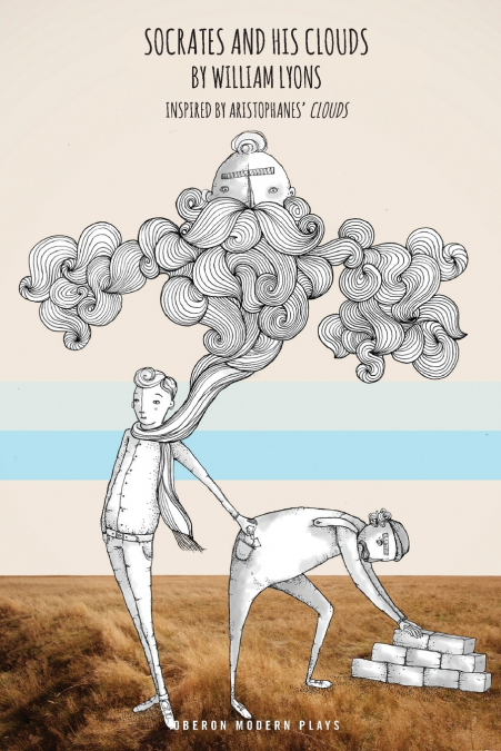 SOCRATES AND HIS CLOUDS
