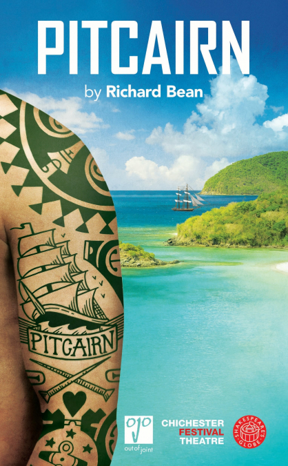 PITCAIRN