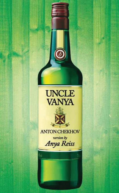 UNCLE VANYA