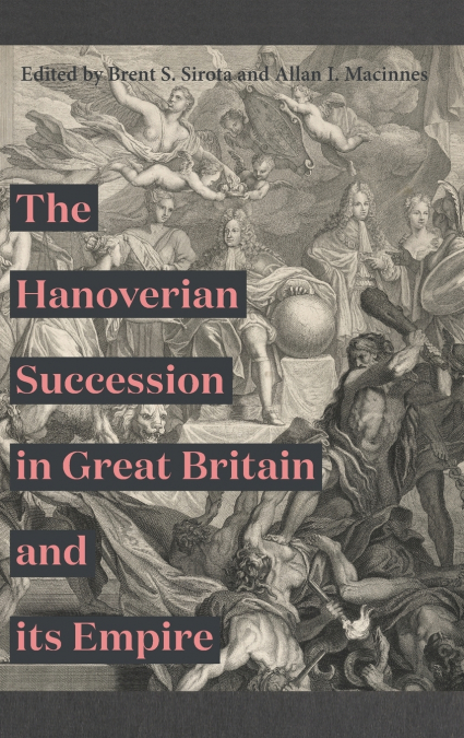 THE BRITISH REVOLUTION, 1629-60