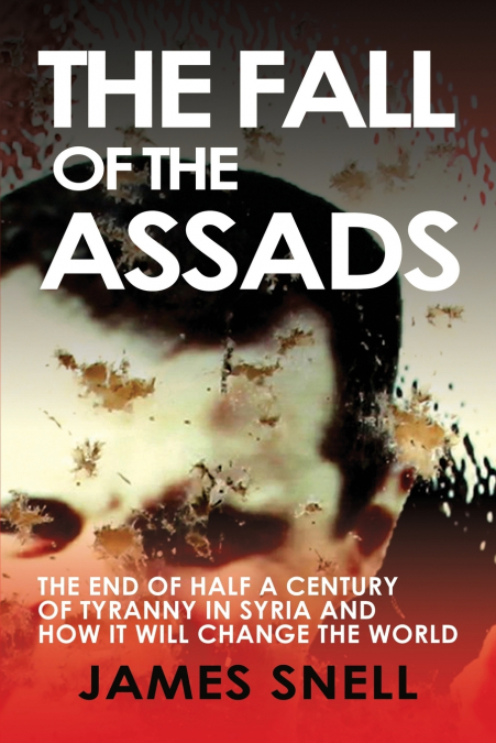 FALL OF THE ASSADS