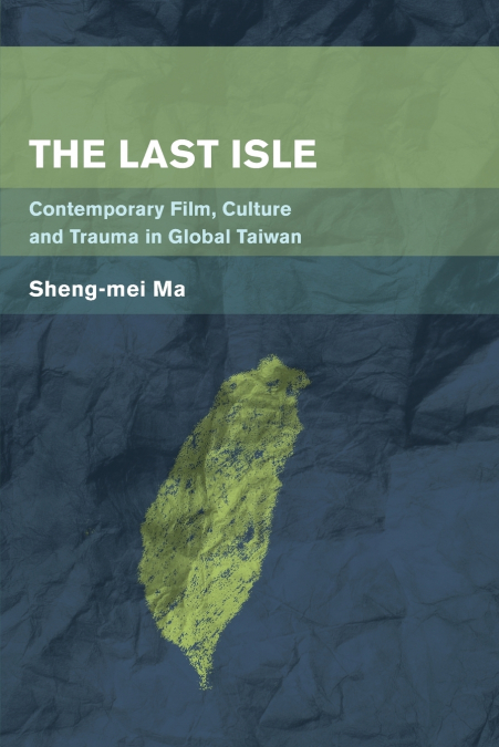 THE LAST ISLE