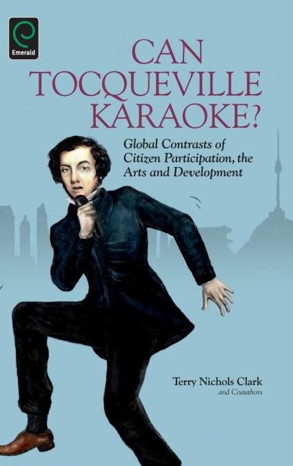CAN TOCQUEVILLE KARAOKE?