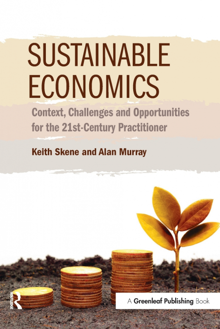 SUSTAINABLE ECONOMICS