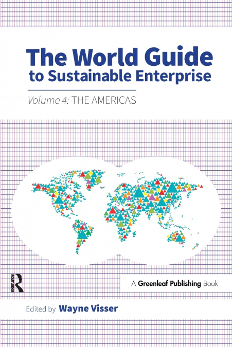 THE WORLD GUIDE TO SUSTAINABLE ENTERPRISE