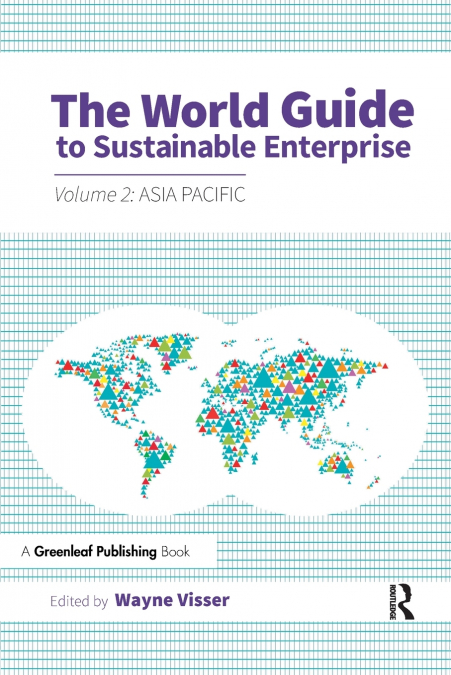 THE WORLD GUIDE TO SUSTAINABLE ENTERPRISE