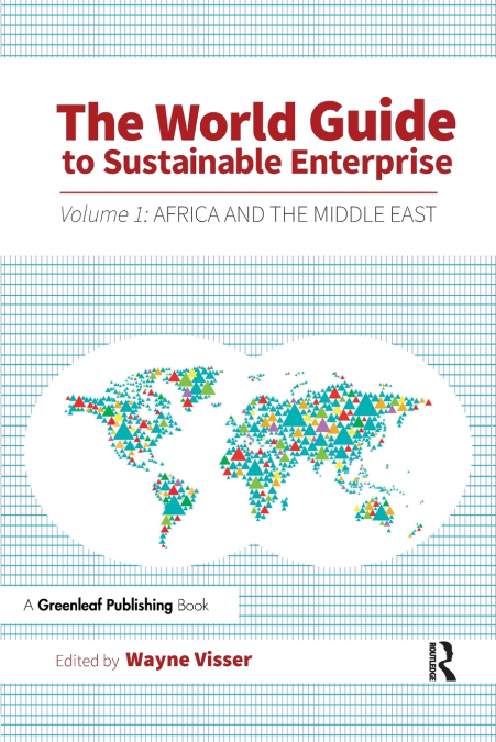 THE WORLD GUIDE TO SUSTAINABLE ENTERPRISE