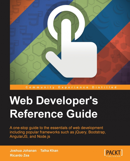 WEB DEVELOPER?S REFERENCE GUIDE