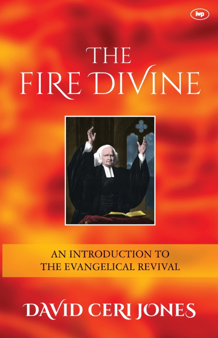 THE FIRE DIVINE