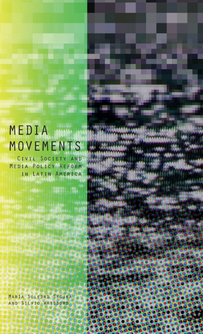 PUBLIC COMMUNICATION AND DEMOCRACY IN LATIN AMERICA