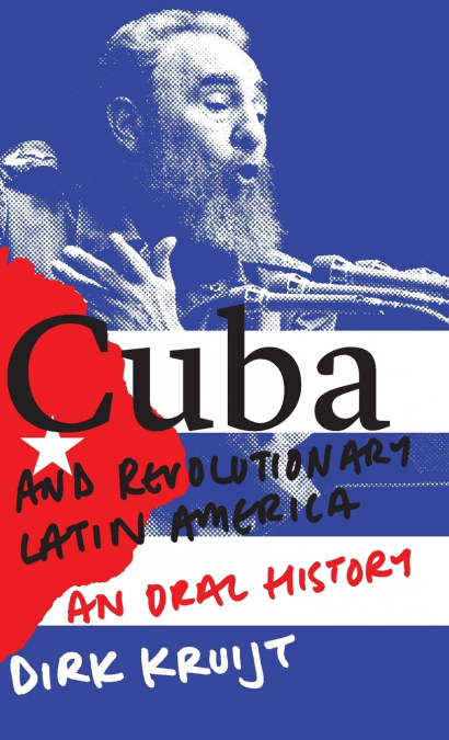CUBA AND REVOLUTIONARY LATIN AMERICA