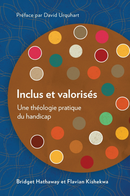 INCLUDED AND VALUED - LARGE PRINT EDITION