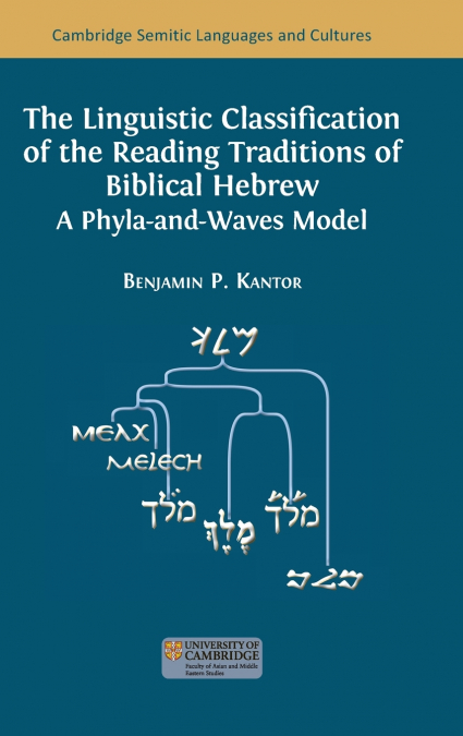 THE LINGUISTIC CLASSIFICATION OF THE READING TRADITIONS OF B